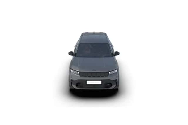 Jeep Compass (2026) thumbnail 4