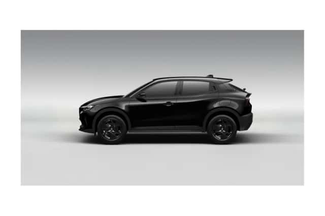 Alfa Romeo Junior (2026) thumbnail 2