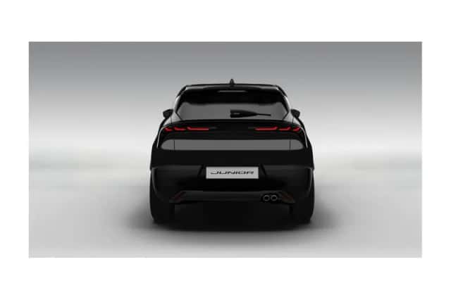 Alfa Romeo Junior (2026) thumbnail 5