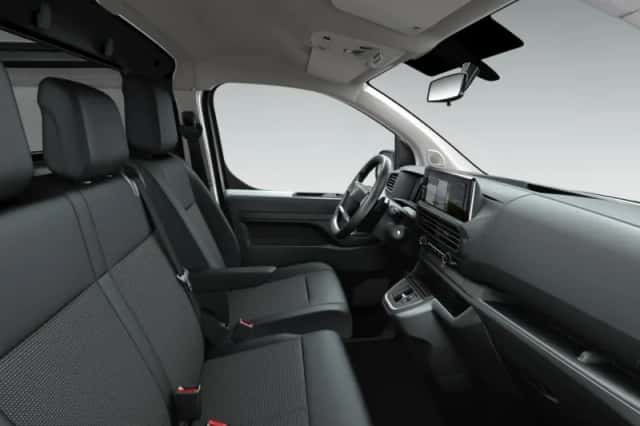 Opel Vivaro-e (2026) thumbnail 5