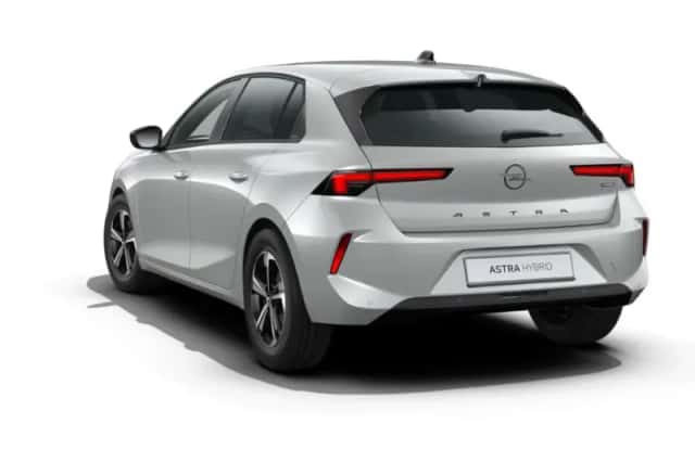 Opel Astra (2026) thumbnail 2