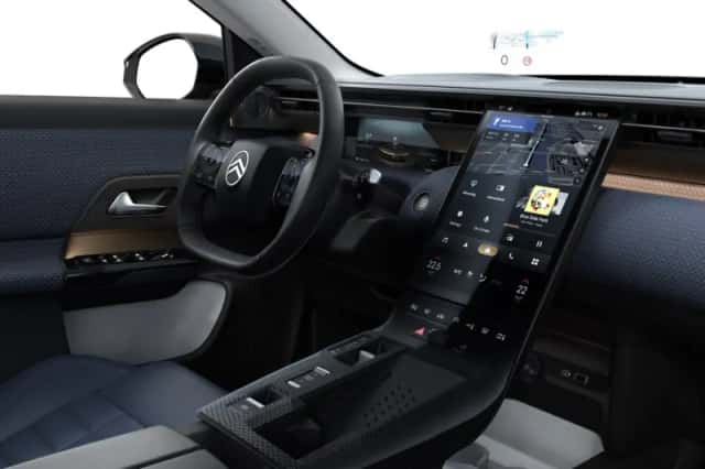 Citroën C5 Aircross (2026) thumbnail 6