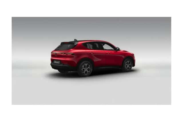 Alfa Romeo Tonale (2026) thumbnail 3