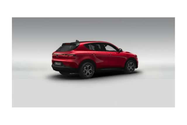 Alfa Romeo Tonale (2026) thumbnail 3