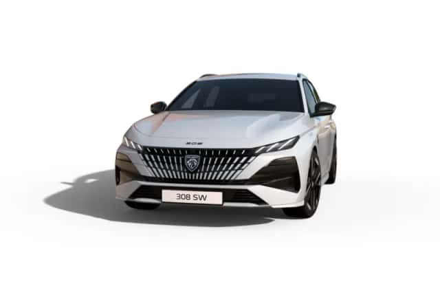 Peugeot 308 (2026) thumbnail 2