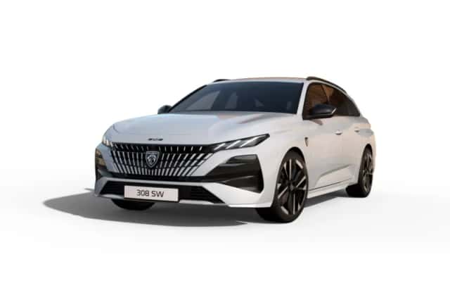 Peugeot 308 (2026) thumbnail 3