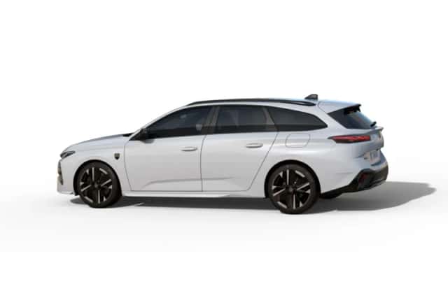 Peugeot 308 (2026) thumbnail 4