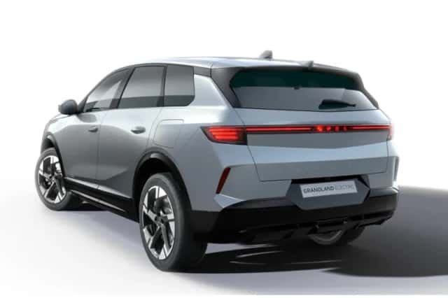 Opel Grandland (2026) thumbnail 2