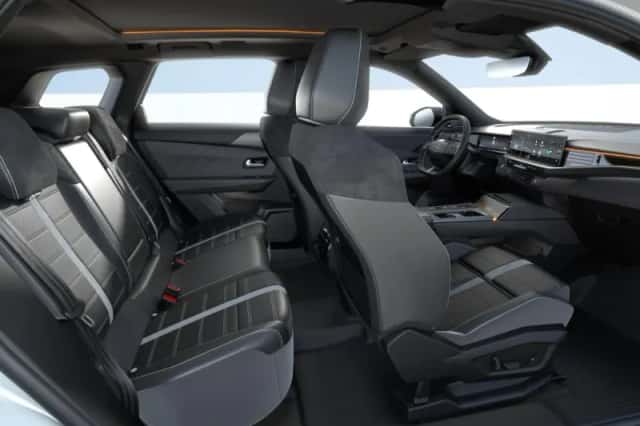 Opel Grandland (2026) thumbnail 6