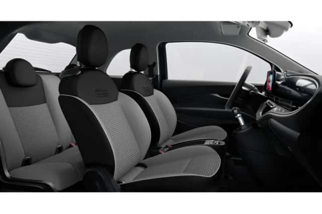 Fiat 500 (2026) thumbnail 5