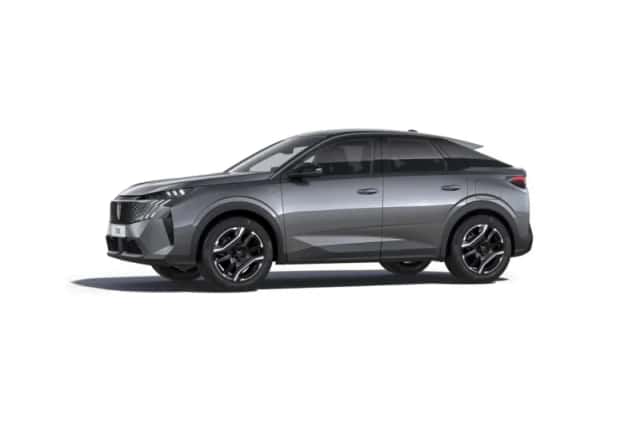 Peugeot 3008 (2026) thumbnail 3