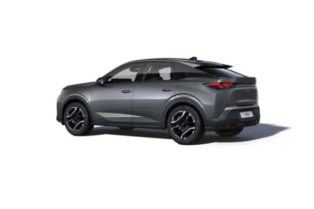 Peugeot 3008 (2026) thumbnail 4