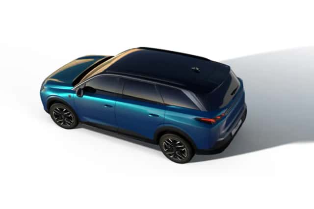 Peugeot 5008 (2026) thumbnail 5