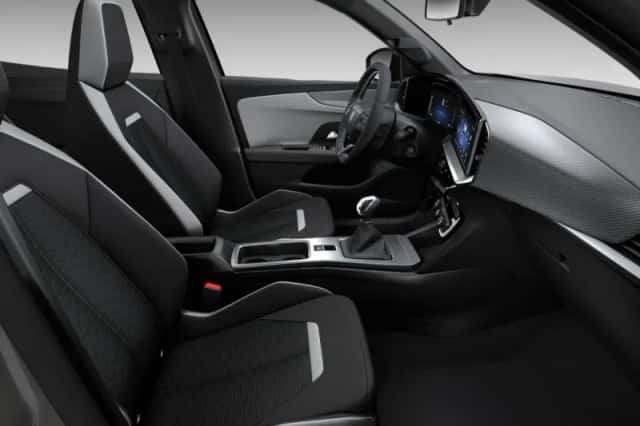Opel Mokka (2026) thumbnail 6