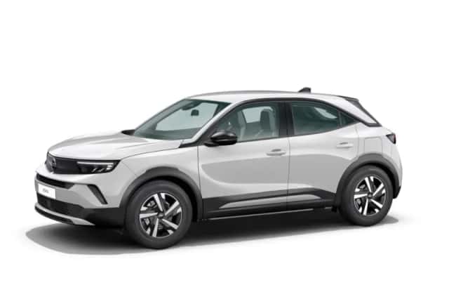 Opel Mokka (2026) thumbnail 3