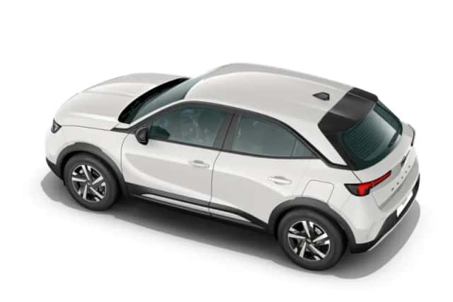 Opel Mokka (2026) thumbnail 4