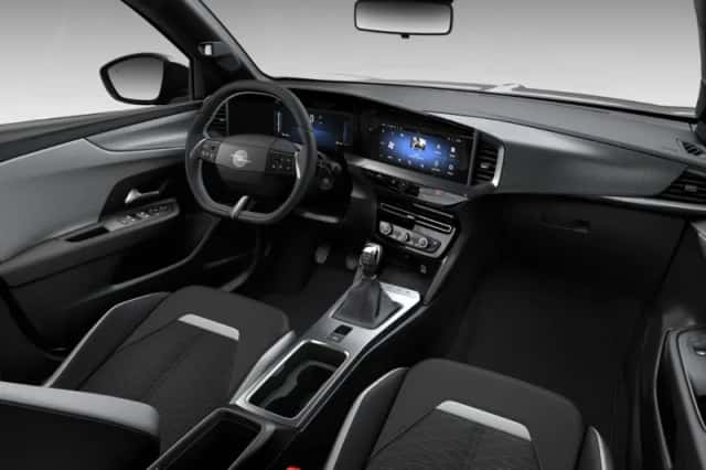 Opel Mokka (2026) thumbnail 5