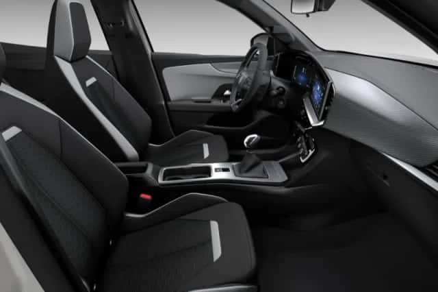 Opel Mokka (2026) thumbnail 6