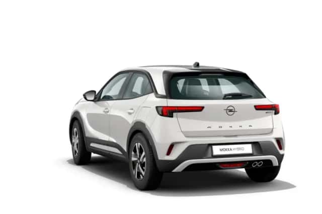Opel Mokka (2026) thumbnail 2