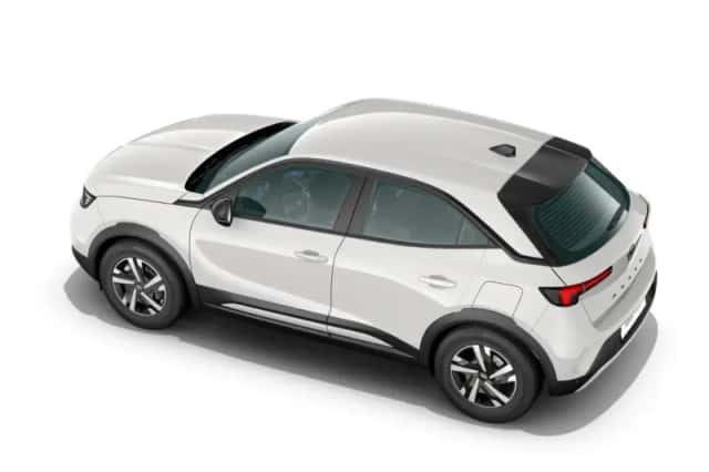 Opel Mokka (2026) thumbnail 4