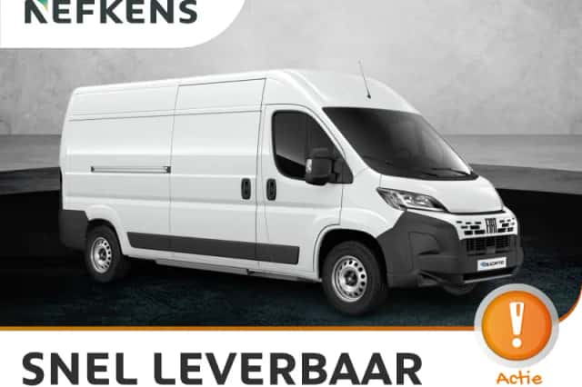 Fiat Ducato (2026) thumbnail 1