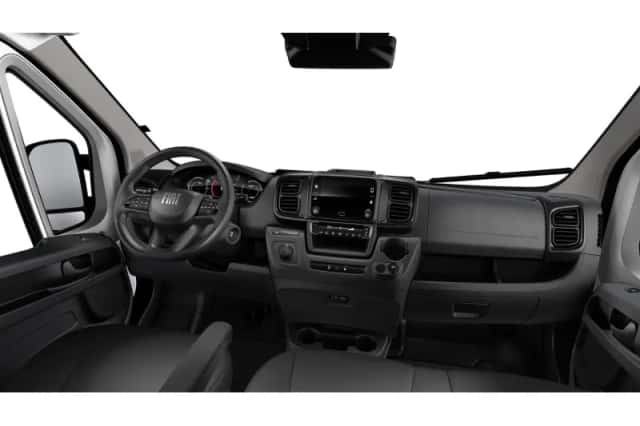 Fiat Ducato (2026) thumbnail 5