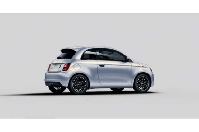 Fiat 500 (2026) thumbnail 2