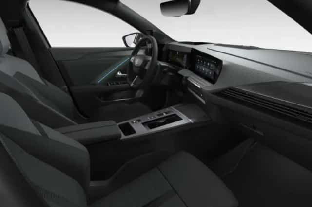 Opel Astra (2026) thumbnail 6