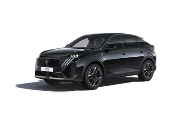 Peugeot 3008 (2026) thumbnail 2