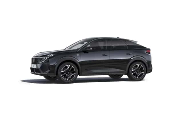 Peugeot 3008 (2026) thumbnail 3