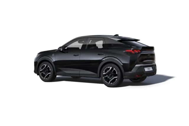 Peugeot 3008 (2026) thumbnail 4