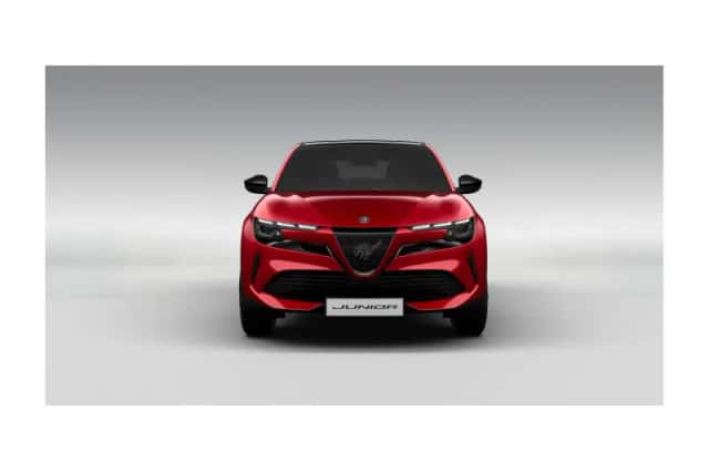 Alfa Romeo Junior (2026) thumbnail 4