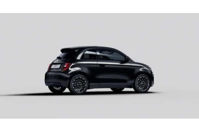 Fiat 500 (2026) thumbnail 2