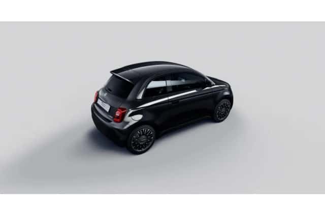Fiat 500 (2026) thumbnail 3