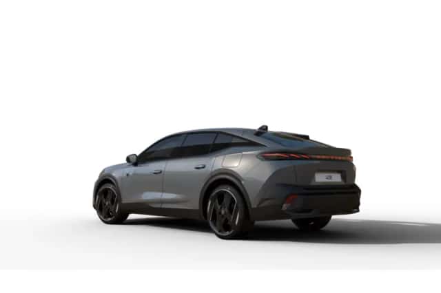 Peugeot 408 (2026) thumbnail 5