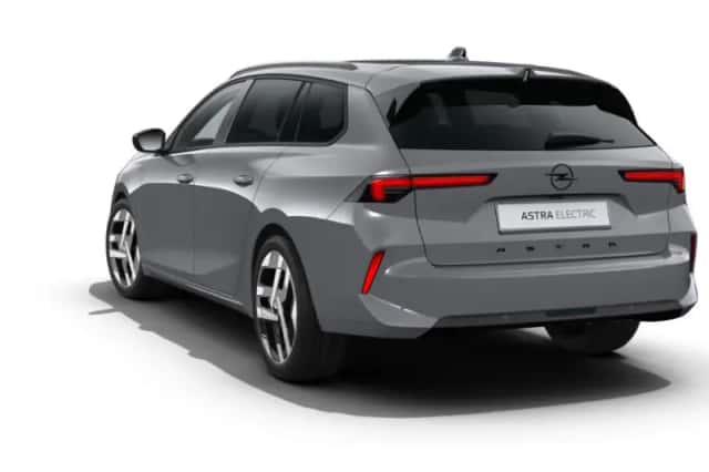Opel Astra (2026) thumbnail 2