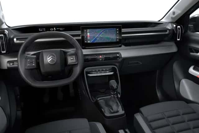 Citroën C3 (2026) thumbnail 5
