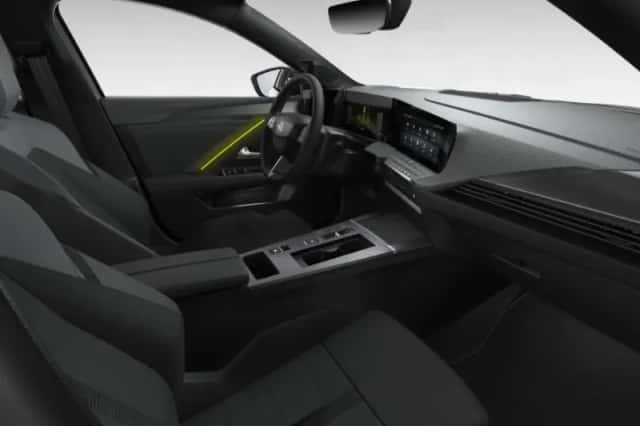 Opel Astra (2026) thumbnail 6