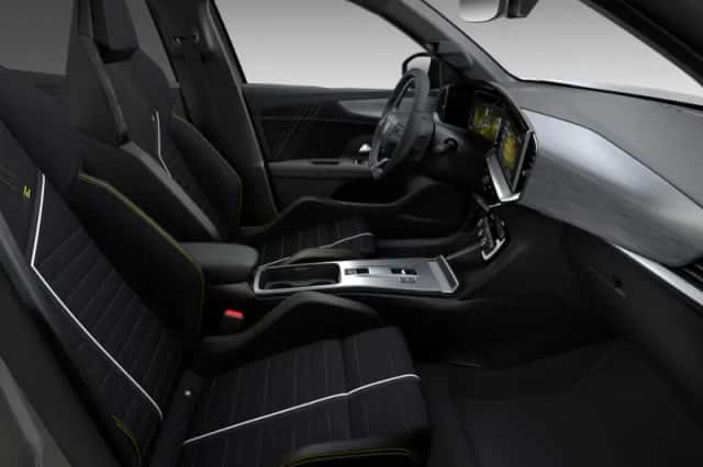 Opel Mokka-e (2026) thumbnail 6