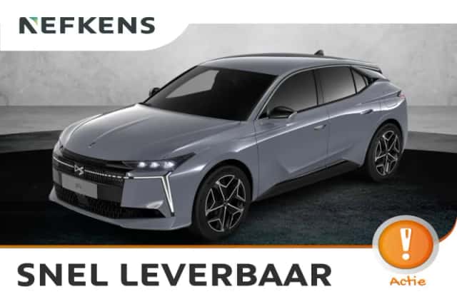 DS N°4 (2026) thumbnail 1