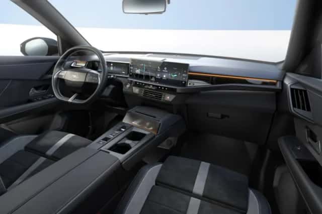 Opel Grandland (2026) thumbnail 5