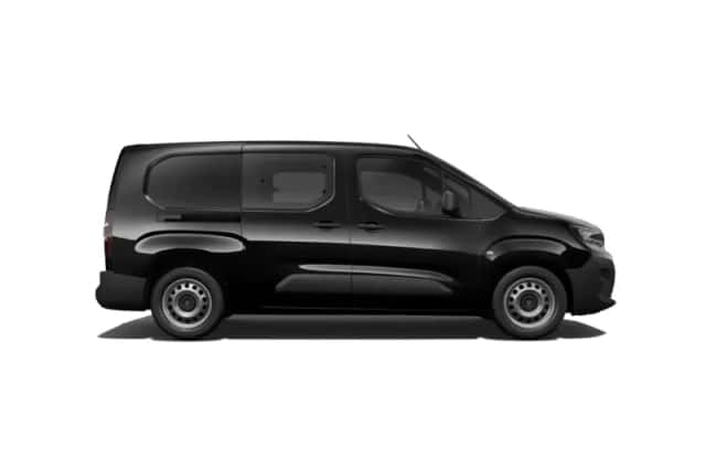 Peugeot Partner (2026) thumbnail 3