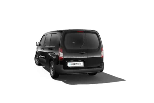 Peugeot Partner (2026) thumbnail 4