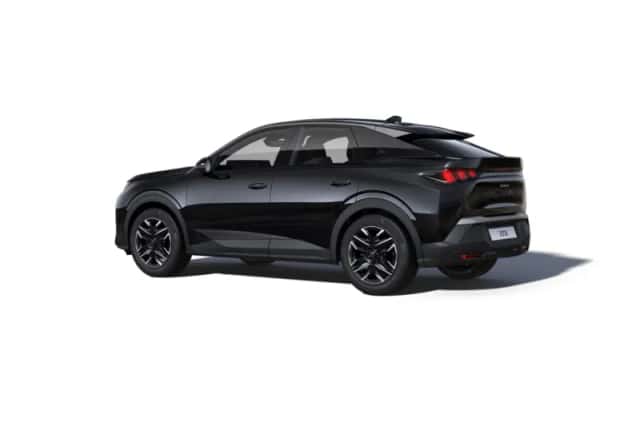Peugeot 3008 (2026) thumbnail 4