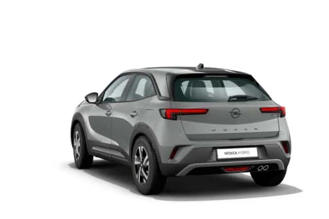 Opel Mokka (2026) thumbnail 2