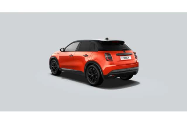 Fiat 600e (2026) thumbnail 3