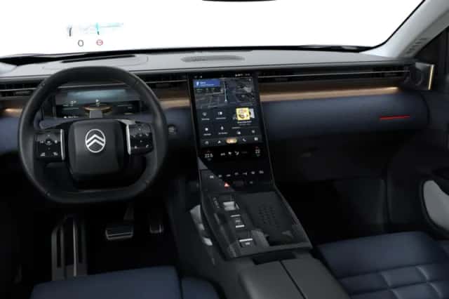 Citroën C5 Aircross (2026) thumbnail 5