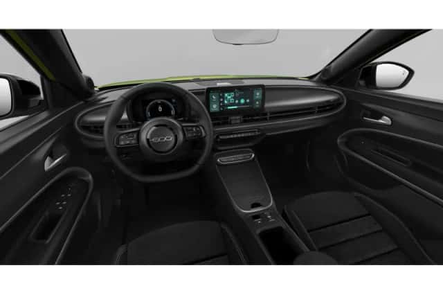 Fiat 600e (2026) thumbnail 4
