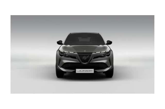 Alfa Romeo Junior (2026) thumbnail 4