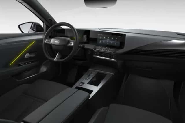Opel Astra (2026) thumbnail 5